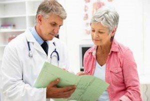 check-up