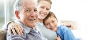 Hearing Loss and Cognitive Decline